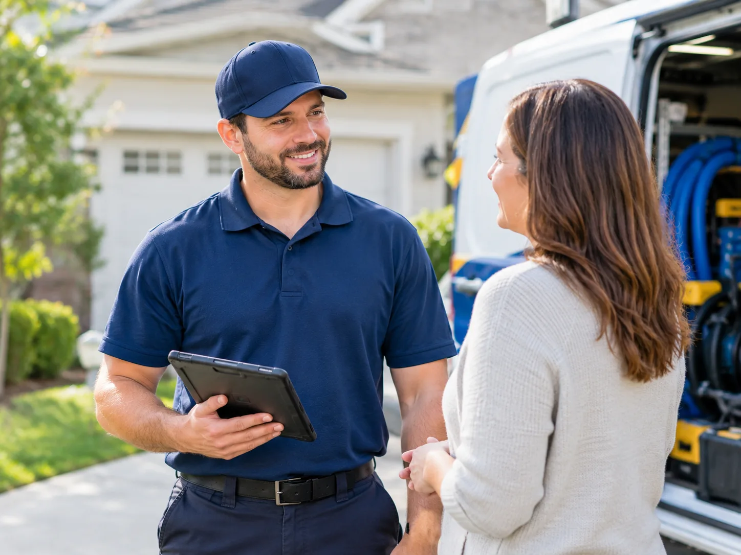 Sewage Backup Cleanup Auburn Hills, MI FAQs